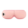 3D Smart Wireless Eye Massager – Air Pressure, Hot Compress & Music for Eye Relief