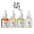 Glow Deep Revive Serum – Korean Multi-Active Formula