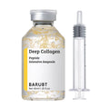 Korean Silk Collagen Essence Serum – Deep Peptide Anti-Wrinkle Firming 40ml