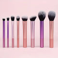 Professional 8-Piece Makeup Brush Set