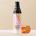Moisturizing BB Cream Primer – Breathable, Brightening & Deep Hydration Foundation