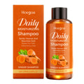 Ginger Thickening Shampoo – Anti-Hair Loss, Scalp Repair & Hair Regrowth