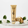 SADOER Gold Snail BB Cream SPF50+ – Coverage, Hydration & Sun Protection