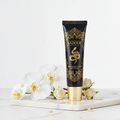 SADOER Snake Venom Peptide Eye Cream – Anti Dark Circles, Puffiness & Wrinkles