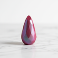 Diamond Pearlescent Lipstick – Waterproof Long-Lasting