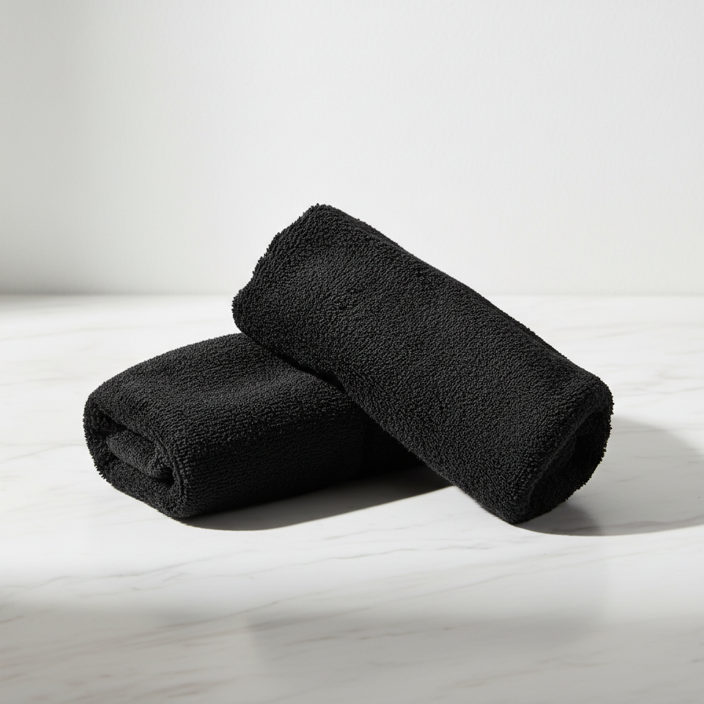 Soft Spa Hair Headband – Set of 2