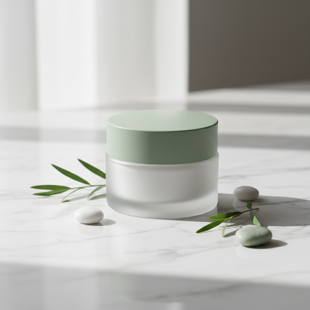 Acne Control Face Cream – Oil-Free & Pore Minimizing