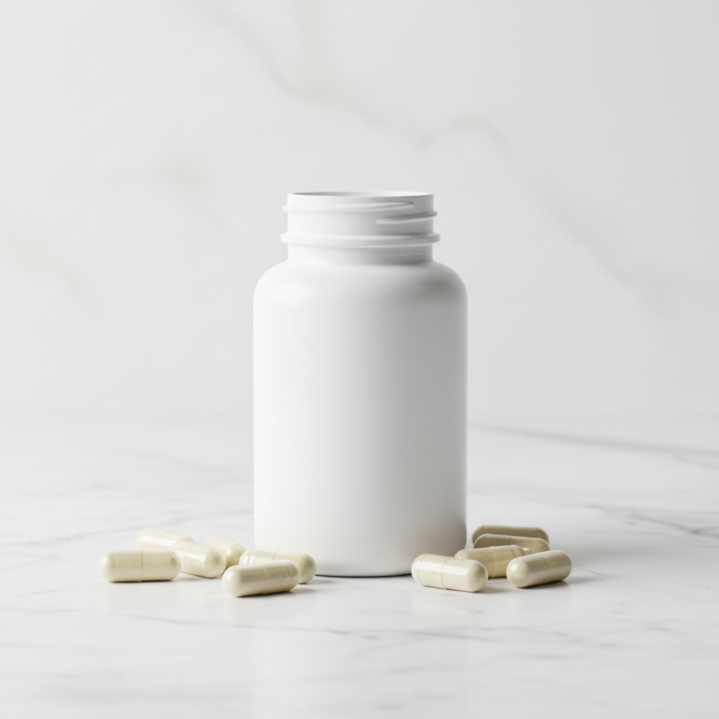 Folic Acid – Heart, Nervous System & Prenatal Support