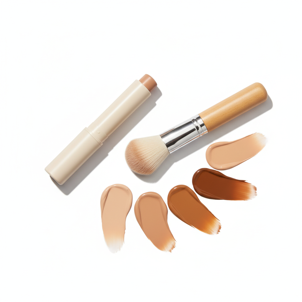 Full Coverage Concealer Stick