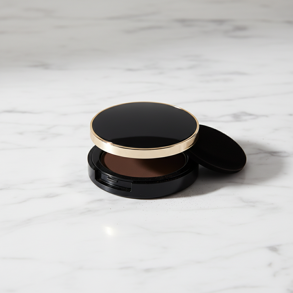 Hairline Shadow Powder – Instant Hair Concealer 4g