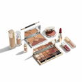 Complete glam makeup set product shot