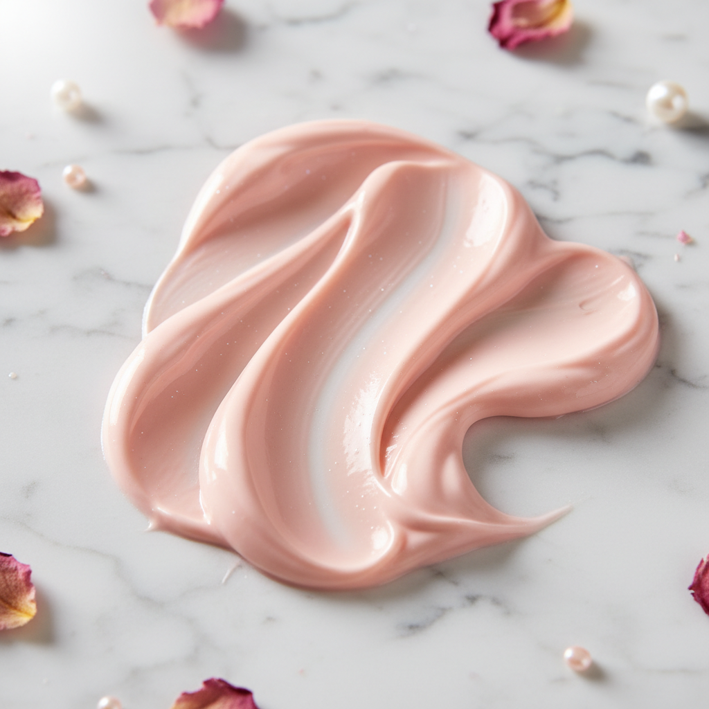 Collagen Plumping Face Cream – Day & Night Moisturizer
