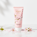 Sakura Cherry Blossom Exfoliating Gel – Deep Pore Cleansing & Brightening