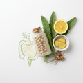 Sodium Butyrate – Gut Health, Liver Detox & Digestive Support