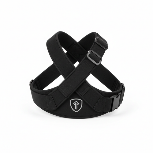 Posture corrector product shot