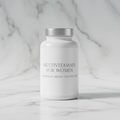 Multivitamin for Women – Joints, Skin, Nails & Hair with Biotin & Magnesium