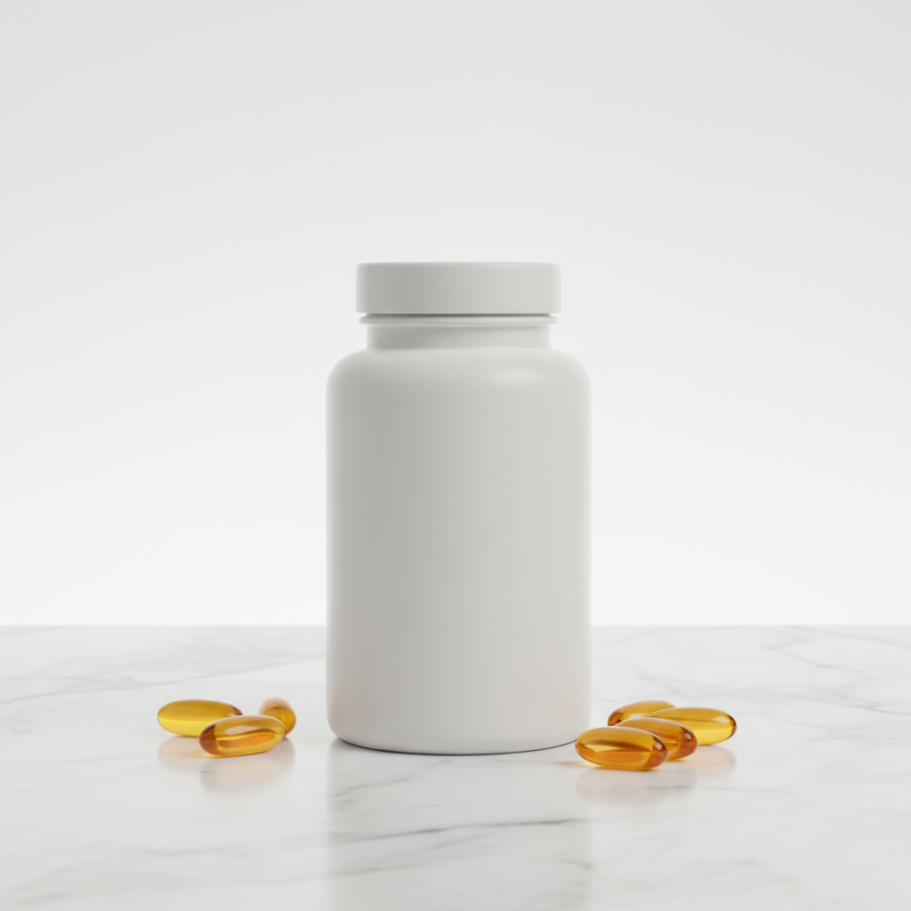 Coenzyme Q10 (CoQ10) – Heart, Energy & Joint Health