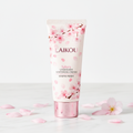 Laikou Sakura Brightening Cream – Underarm, Knees & Dark Skin Areas