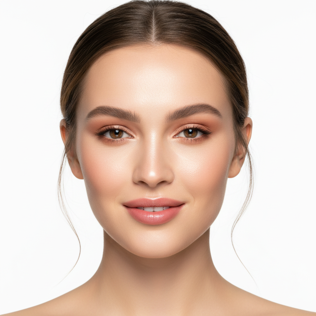 Moisturizing BB Cream Primer – Breathable, Brightening & Deep Hydration Foundation