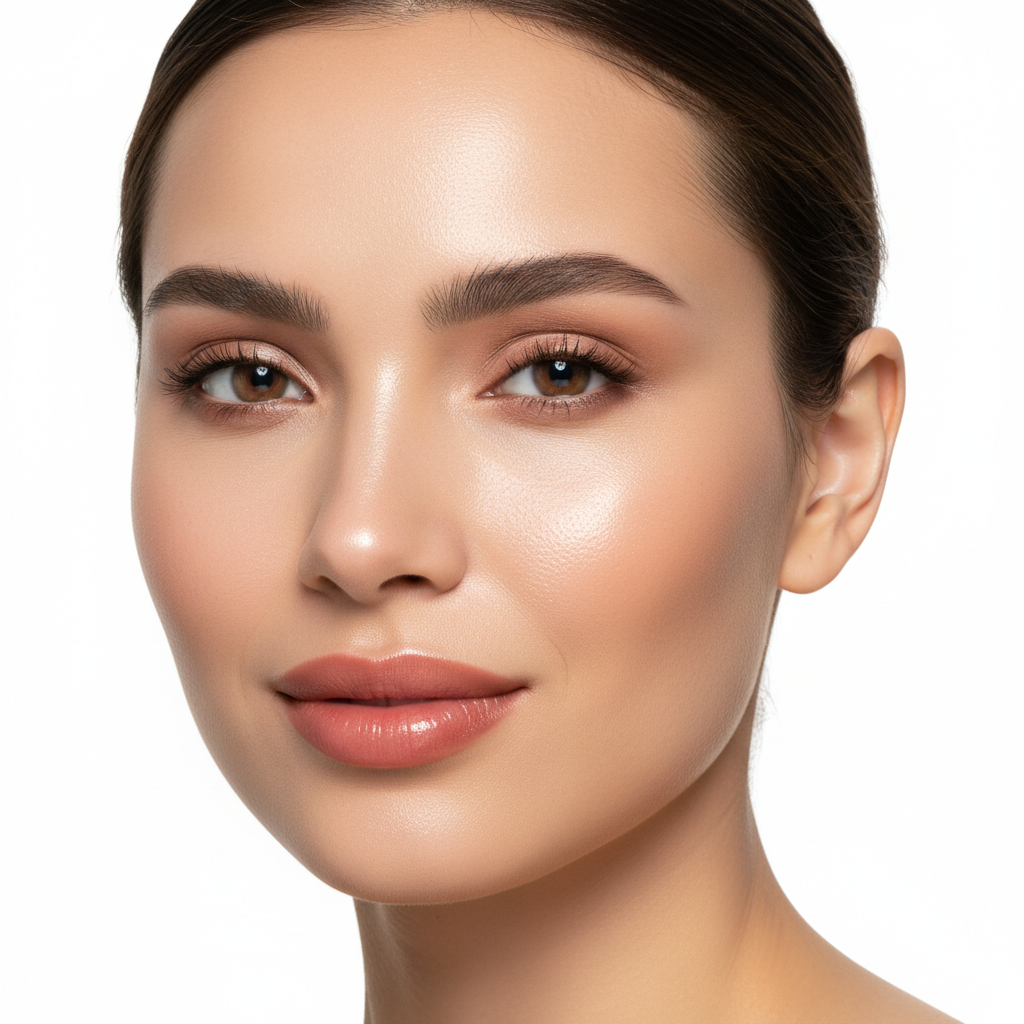 SADOER Gold Snail BB Cream SPF50+ – Coverage, Hydration & Sun Protection