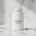 TUDCA Capsules – Liver, Gallbladder & Gut Health Support