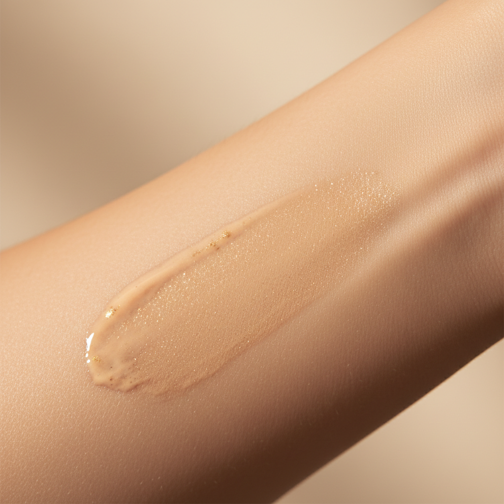 SADOER Gold Snail BB Cream SPF50+ – Coverage, Hydration & Sun Protection