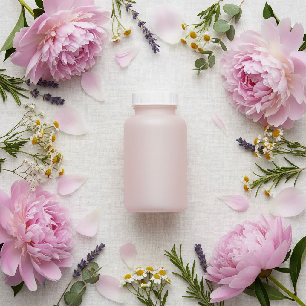 Pueraria Mirifica – Women’s Hormone Balance & Wellness