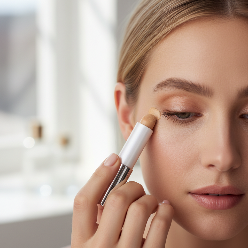 Full Coverage Concealer Stick