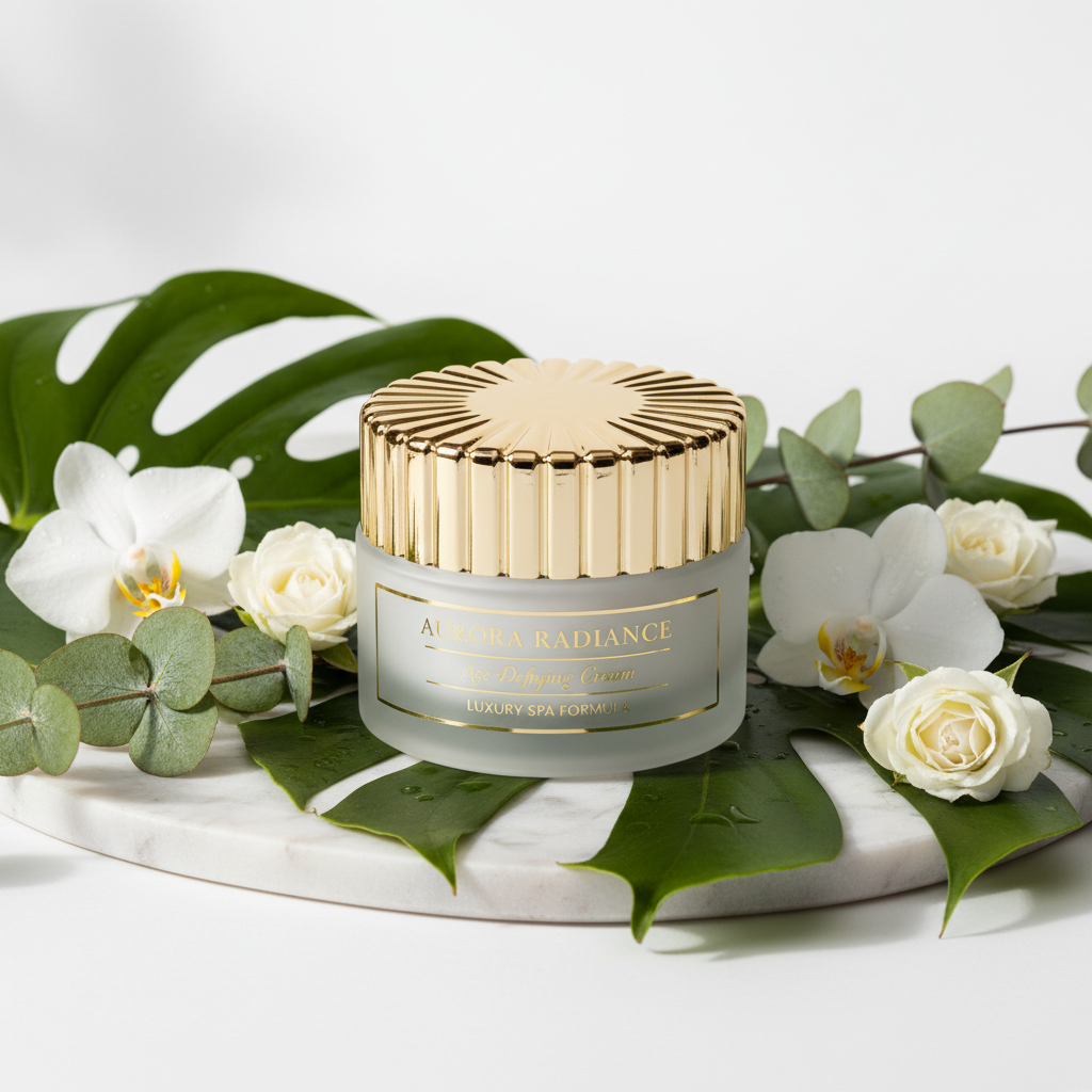 SUYARUN Botax Anti-Aging Face Cream – Wrinkle Reduction & Skin Tightening