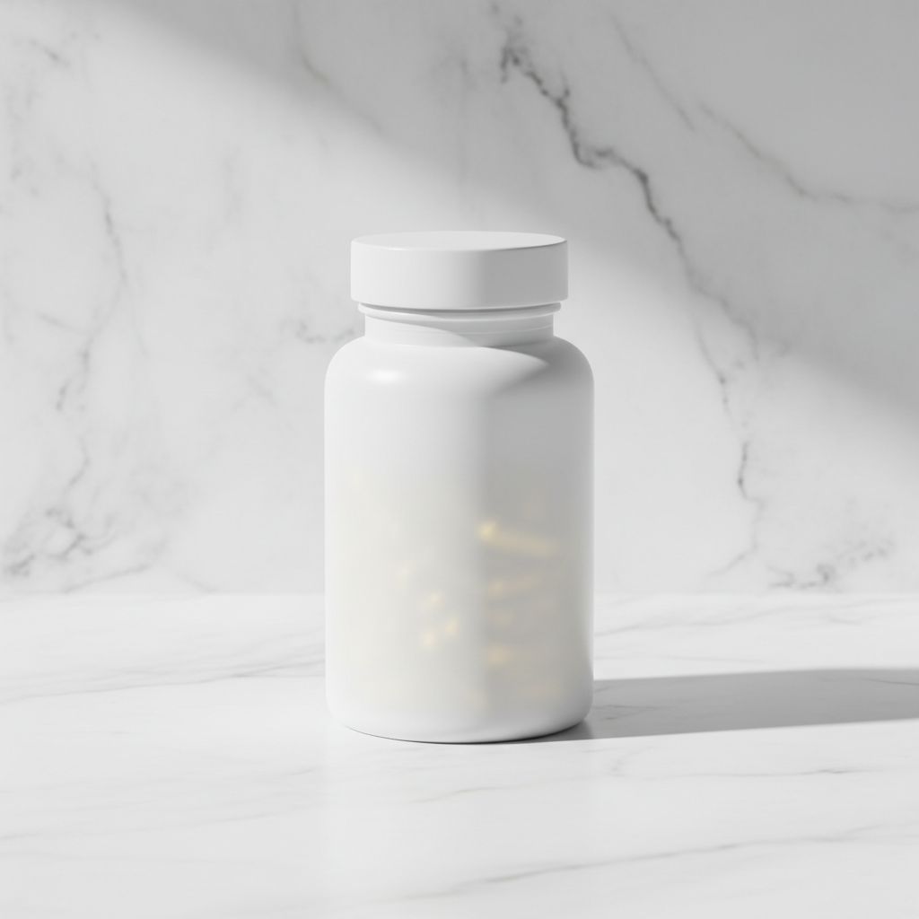 B-Complex Vitamins – Energy, Liver & Immune Support