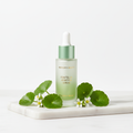 Centella Asiatica Face Serum – Soothing, Brightening & Deep Hydration