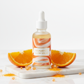 Vitamin C Brightening Facial Serum – Dark Spot Fading & Radiant Glow
