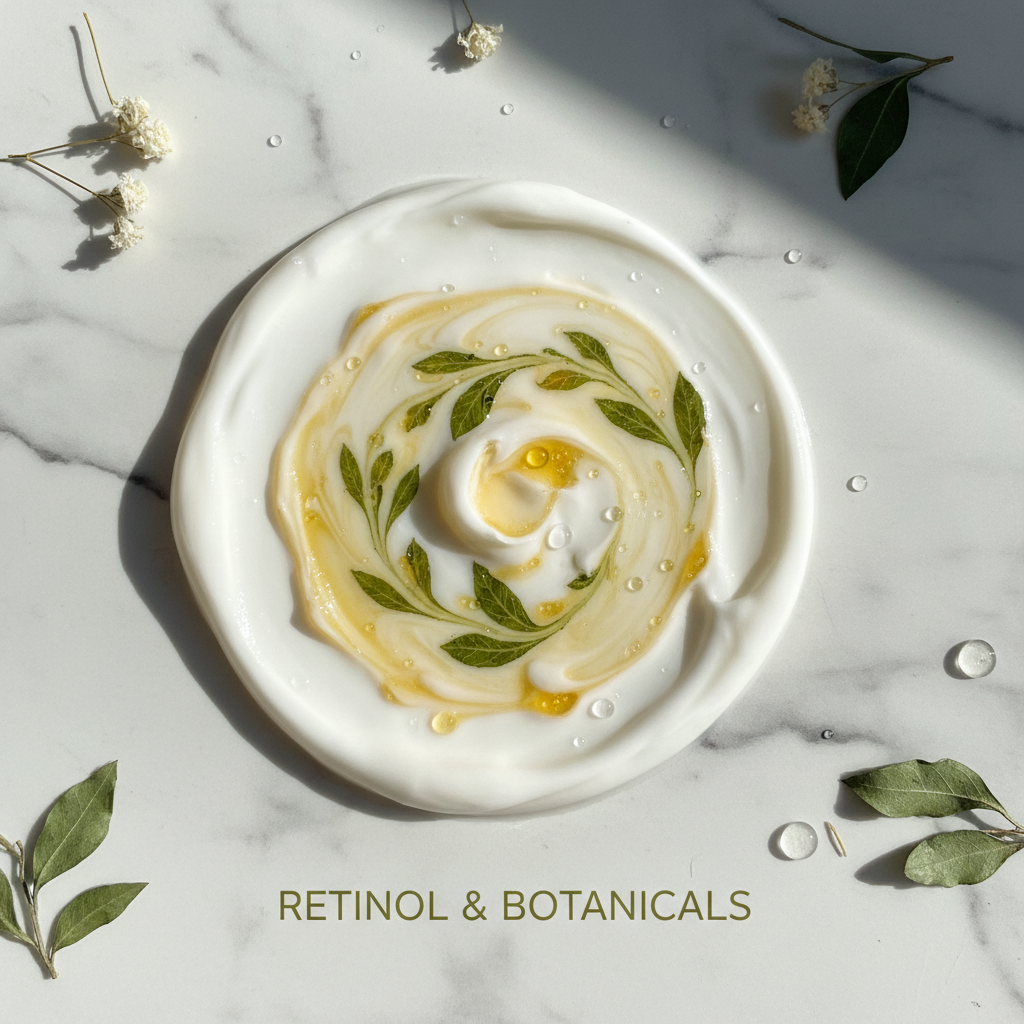 SUYARUN Botax Anti-Aging Face Cream – Wrinkle Reduction & Skin Tightening