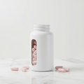 Women’s Complete Support Blend – Hormone, Energy & Organ Health