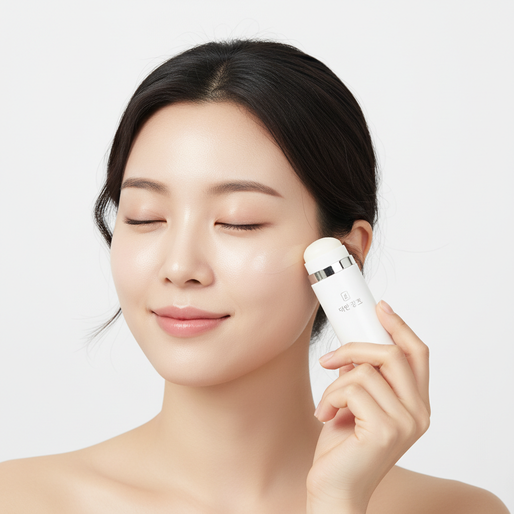 Collagen Anti-Aging Wrinkle Balm Stick – Instant Firming, Lifting & Moisturizing