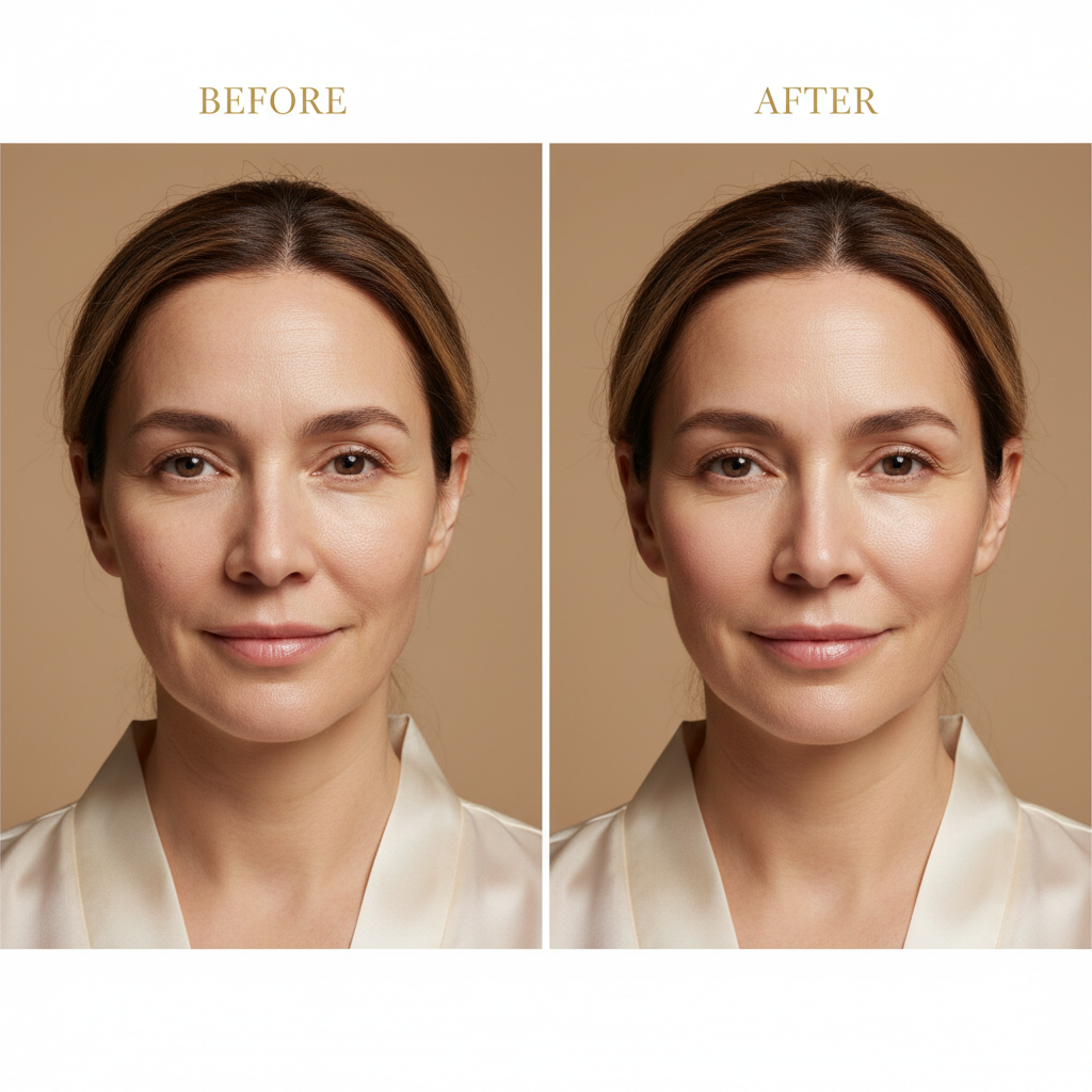 Retinol Instant Wrinkle Cream – Firming, Lifting & Anti-Aging Skin Care