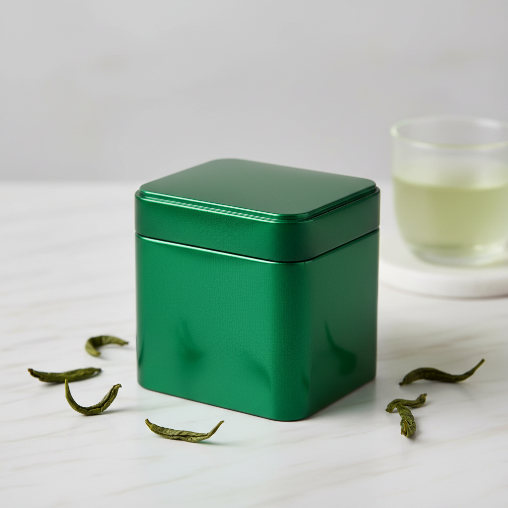 Wellness Green Tea – Body Toning, Shape Support & Daily Brew