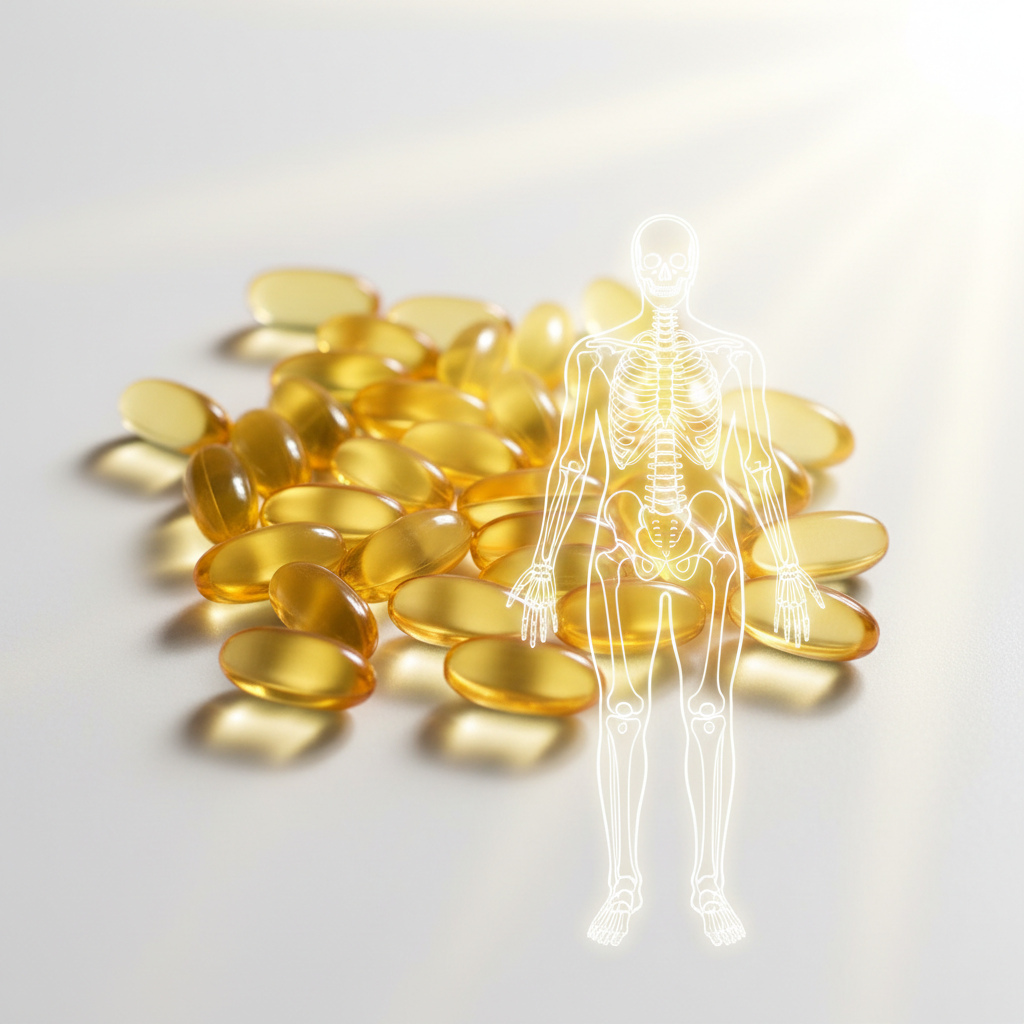Vitamin D3 2